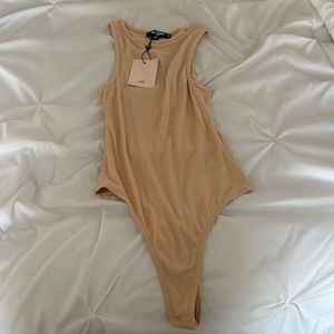 Missguided bodysuit